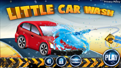 Download Little Car Wash Spa App on your Windows XP/7/8/10 and MAC PC